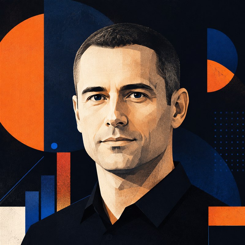 Avatar ilustrado de Diego Ferrer