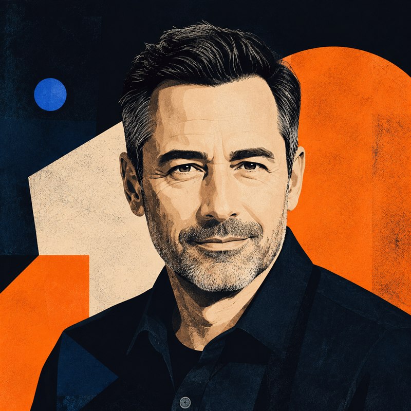 Avatar ilustrado de Guillermo G.